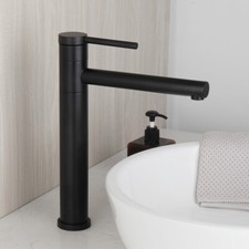 Multiple Bathroom Basin Faucet Swivel Wash Sink Mixer Tap Stream Spray