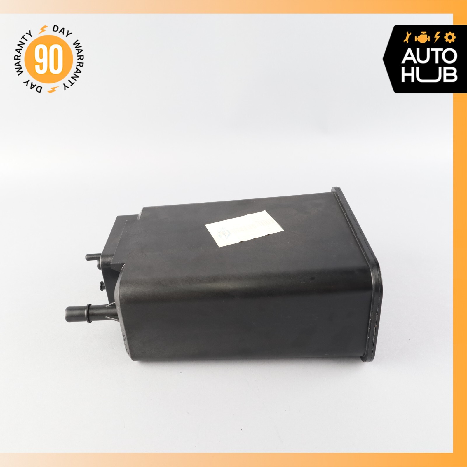 Maserati M138 Coupe 4200 GT EVAP Fuel Evaporator Box Charcoal Canister OEM 67k