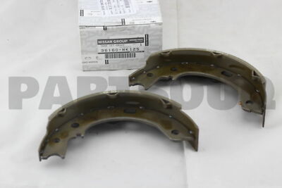 てばさき  OEM 2023+ Nissan Z Front Brake Pads - Performance