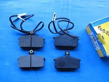 Plaquette de frein Lancia PRISMA