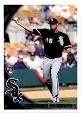 2010 Topps Baseball Pick Complete Your Set #251-500 RC Stars 🔥⚾🔥