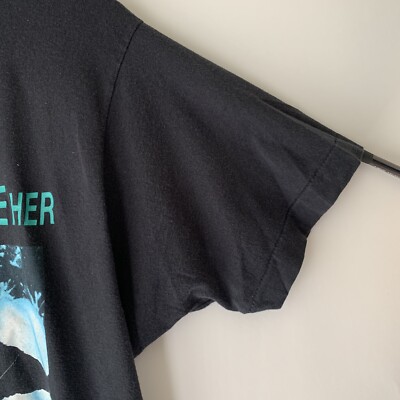 1989 Guns N Roses Used To Love Her LIES Vintage Tour Band