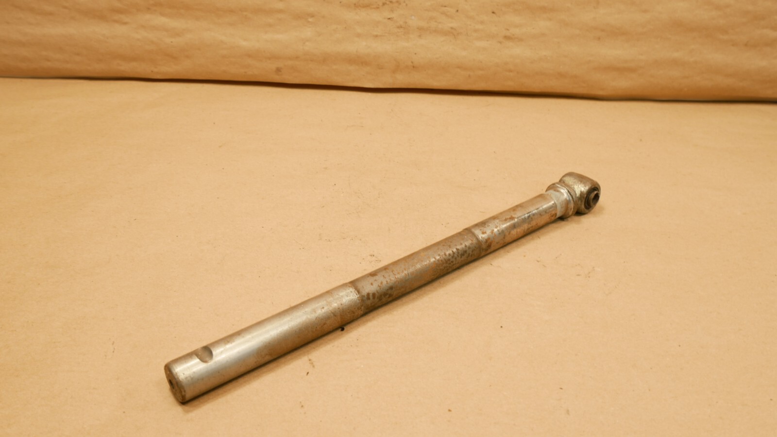 Ferrari 208 308 328 Shaft For Control Lever OEM PN 109767