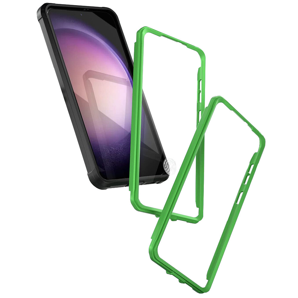 Poetic Guardian Case For Galaxy S23 5G 6.2
