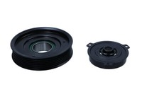Maxgear AC130024 Magnetisch Kupplung, Klimaanlage Kompressor FüR Audi,Seat