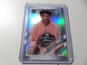 Dominick Barlow 2021-22 Topps Chrome Overtime Elite OTE Silver Refractor #95