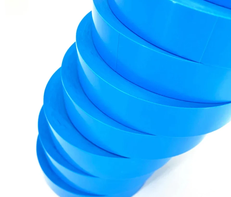 50mt Tesa Tubeless Rim Tape for Road MTB Gravel XC Enduro Bike Choice of Width - Image 3 of 4