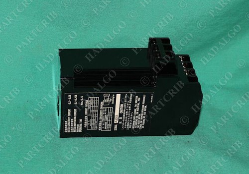 Mitsubishi NV-ZB Earth Leakage Relay NEW - Picture 3 of 3