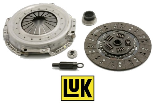 Kit D'embrayage Transmission LuK 05-062 Pour Dodge/Plymouth 1972-1978 - Neuf Origine USA Garantie 2 Ans