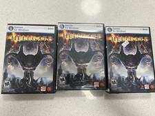 Hellgate: London (PC, 2007)