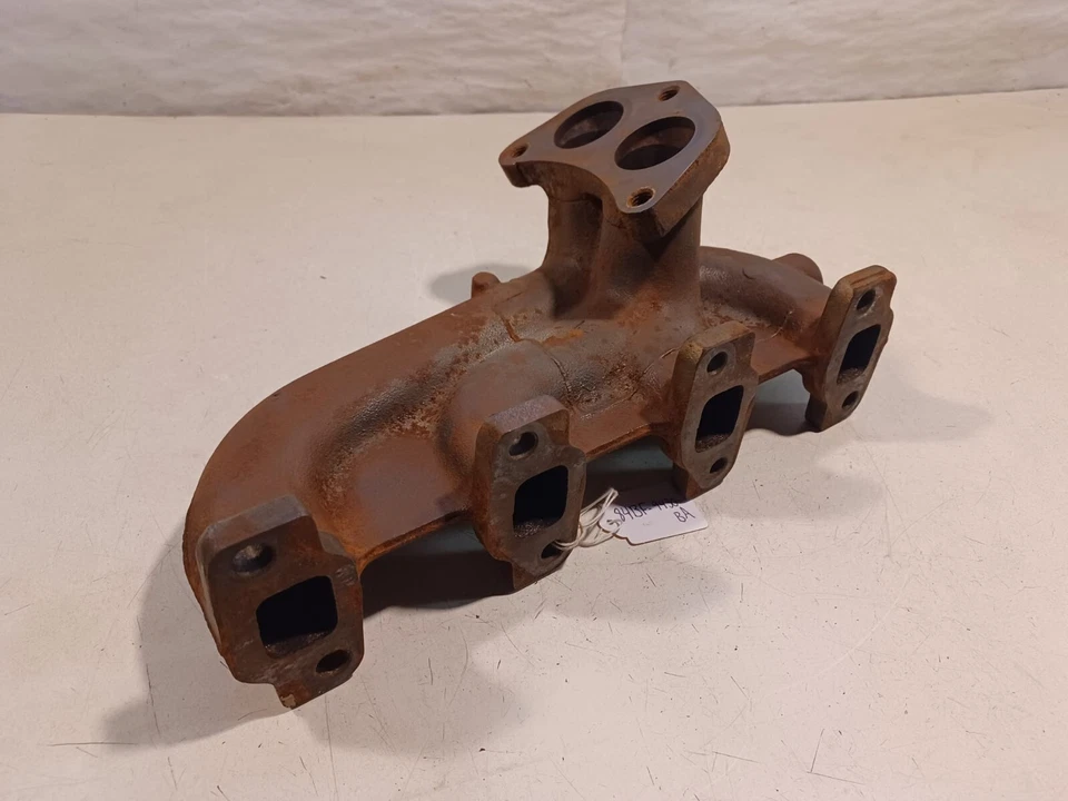 Colector de escape FORD 84BF-9430-BA Foto 2 de 4