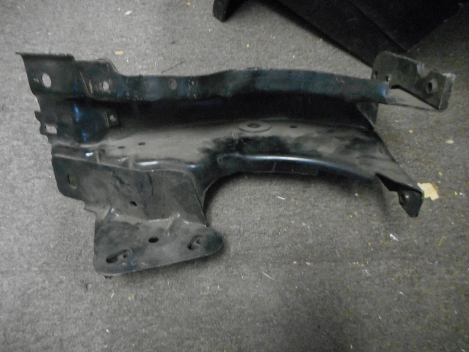 NOS 1971 1972 FORD MUSTANG 4SPD EMBREAGEM E CABIDE DE PEDAL DE FREIO - Imagem 3 de 3