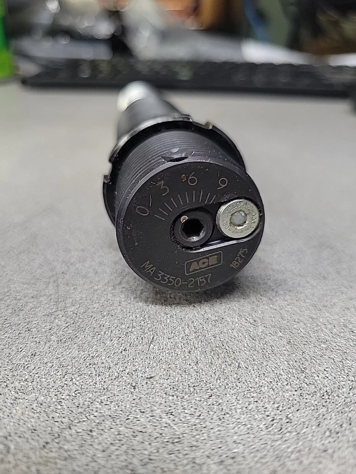 AMORTECEDOR AJUSTÁVEL ACE MA3350-2157 / MA33502157 - Imagem 2 de 4