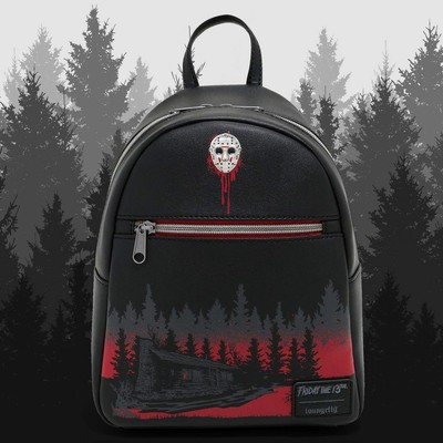 jason bookbag