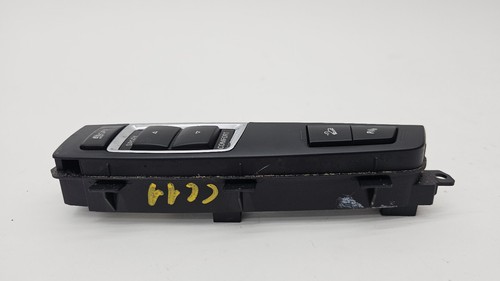 2011-2016 BMW F10 535Xi Sport Comfort Traction Control Switch 9202948/03 OEM - Picture 4 of 8
