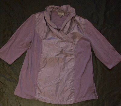 Selection by Ulla Popken LA-Shirt T-Shirt Longsleeve XL 46 48 2XL TOP