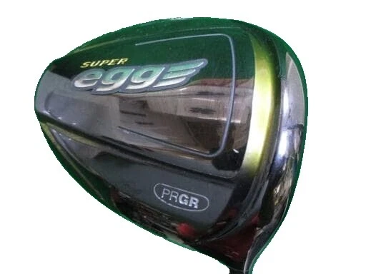 Tacos de golfe PRGR Regular 11.5 Loft