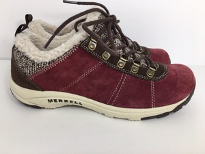 merrell casual shoes womens