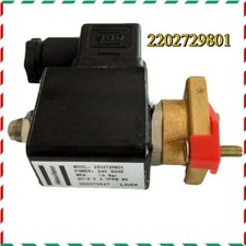 1PCS 2202729801 Solenoid Valve for Atlas Copco Compressor 4690A0V15 Fast ship
