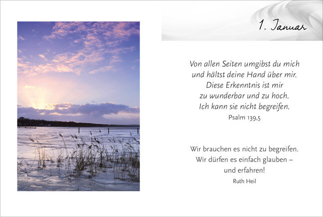 Thumbnail - Ruth Heil / Geborgen In Dir, Herr9783842935327