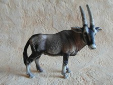SCHLEICH 14302 ORYX ANTILOPE K15