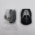 Cobra RAD 480i Laser Radar Detector, LaserEye Front and Rear Detection, Black