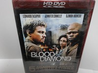 Blood Diamond Hd Dvd This Dvd Will Only Play In Hd Dvd Players Only Blood Diamond Hd Dvd This Dvd Will Only Play In Hd Dvd Players Only