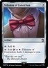 Talisman of Conviction WHO 247 MTG Universes Beyond: Doctor Who Uncommon Norm...