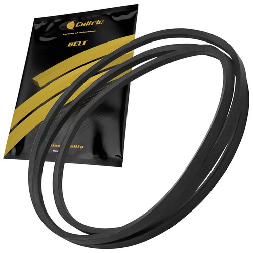 Hustler Raptor 54 Deck Belt – Fits SD & SDX Models, 5/8" X 143 3/4", Kevlar, AJANTA Brand