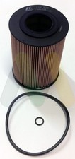 MOTAQUIP Ölfilter LVFL820 Filtereinsatz für MERCEDES GL KLASSE X164 W164 W221