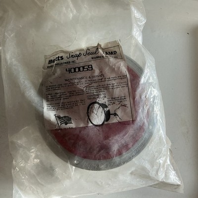 Betts - 400059 - STP/TRN/TL RED (40VG-02122) - (Pack of 1)