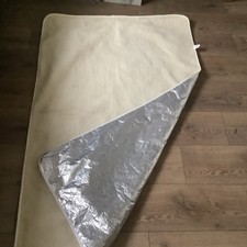 Thermal Blanket Insulation 150cmx 90cm  