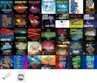 Lucas Davenport (Prey) by John Sandford (35 Audiobooks 397 hrs)