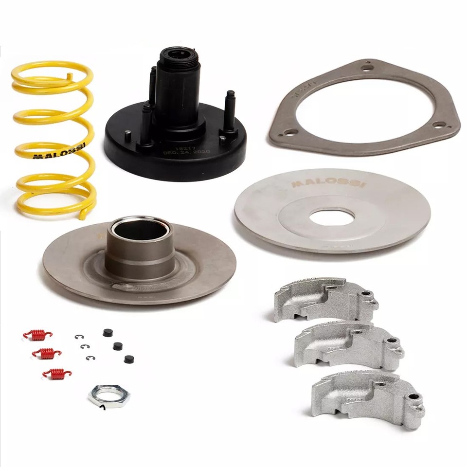 Kit Frizione Completa Per CIAO, BRAVO, SI, BOXER | Ricambio Originale - Foto 8