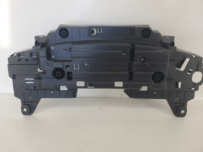 2012-2014 Mercedes-Benz C250 Radio Computer Control Module Bracket Support OEM