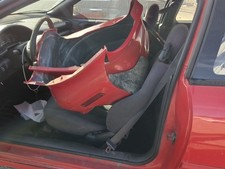 2000-2005 Pontiac Sunfire Driver Front Seat Oem Wehu8