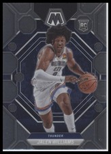 2022-23 Panini Mosaic Basketball - You Pick