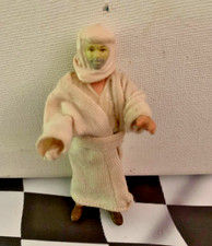 Product Image: Kenner 1982 Raiders of the Lost Ark INDIANA JONES Map Room Cloak Figure 3.75"