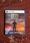 New ListingStar Wars Jedi: Survivor - PlayStation 5 [TESTED]