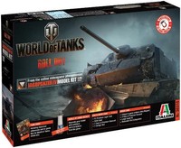 Italeri 1:35 36510: World Of Tanks - Jagdpanzer IV