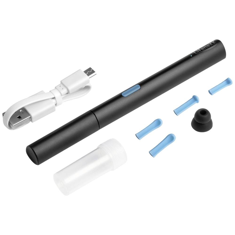 Отоскоп Lifenaxx WLAN LX-032 5890₽