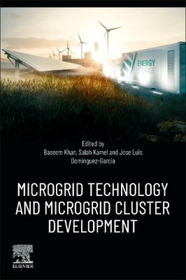 Microgrid Technology and Microgrid Cluster Development - 9780443136856