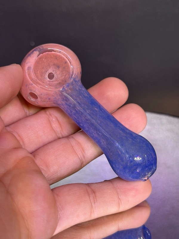 4” Hand Pipe Made In USA 🇺🇸
