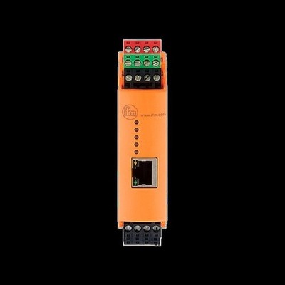 Ifm Electronic Diagnosemodul Schwingung VSE002 Funktions-/Technologie-Module