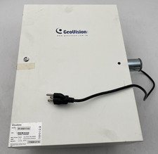 GeoVision GV-AS8111 Kit 8-Door Access Control