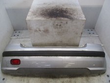 Pare-choc arriere Hyundai GETZ