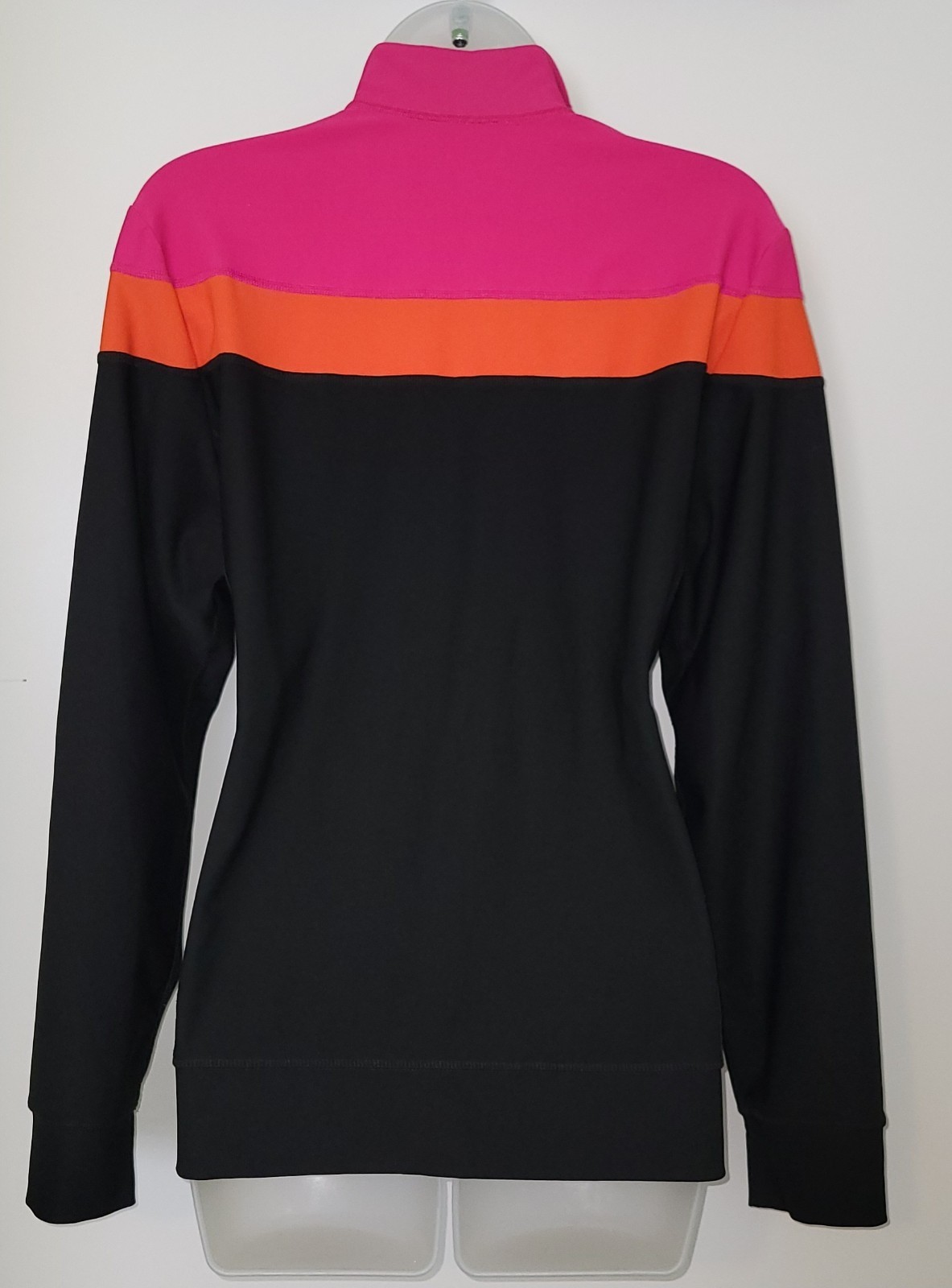 XERSION Performance Womens Jacket Full Zip Inner … - image 3