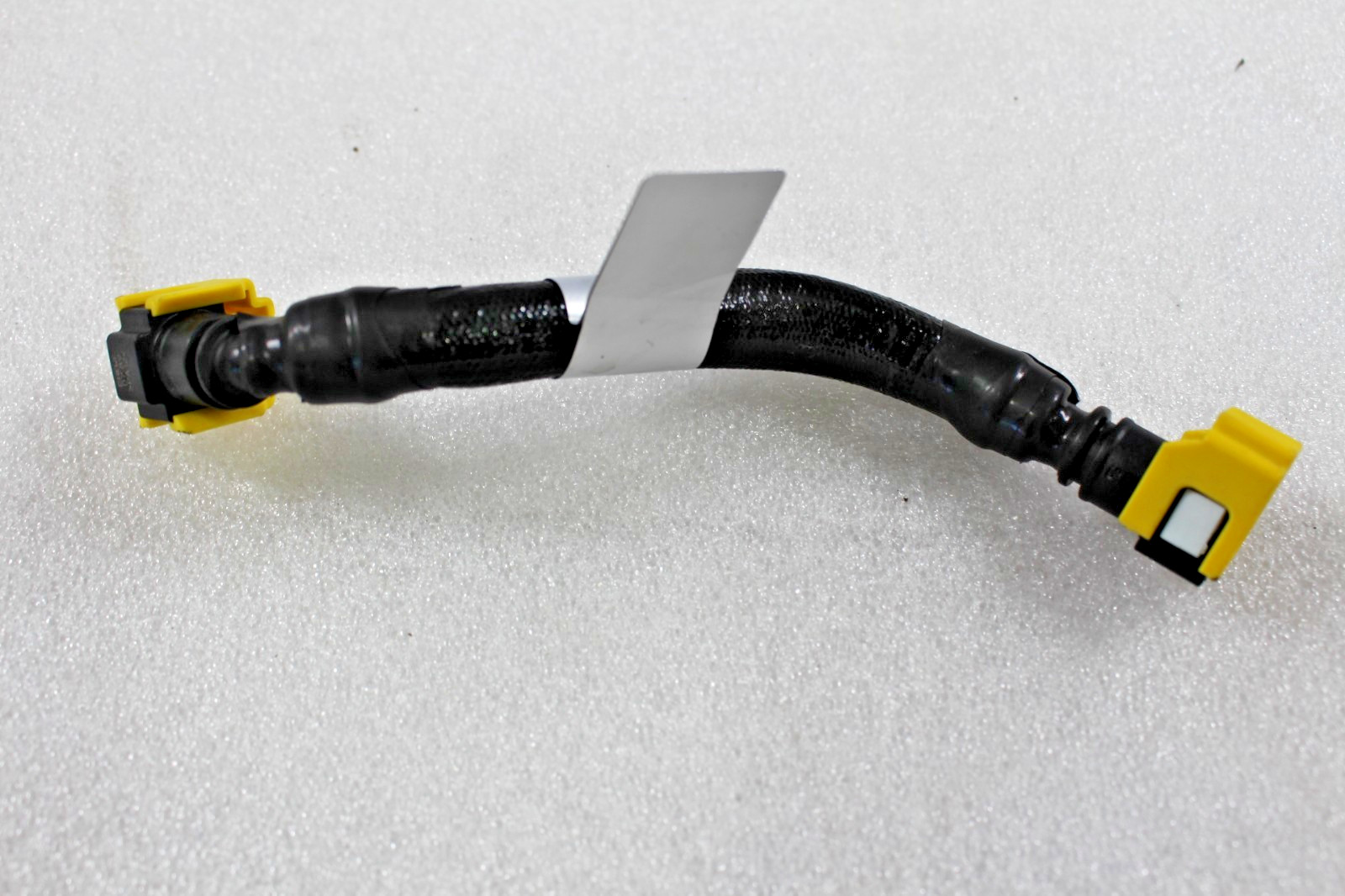 Ferrari 296 GTB, LH, Left, Fuel Vapour Hose, Used, P/N 777512