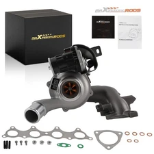 Billet Turbo Turbocharger for Hyundai Tucson 1.6 1.6L 2016 2017 2018 28231-2B760