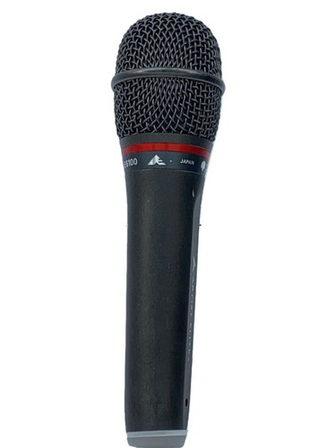 Audio-Technica AE6100 Artist Elite Hypercardioid Dynamic Microphone - Picture 3 of 8